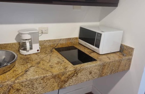 Chacao Apartment | CCCT ApartaHotel Ccct