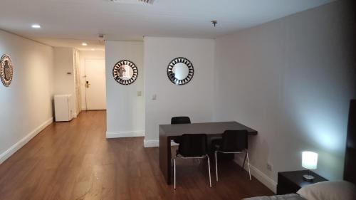 Chacao Apartment | CCCT ApartaHotel Ccct