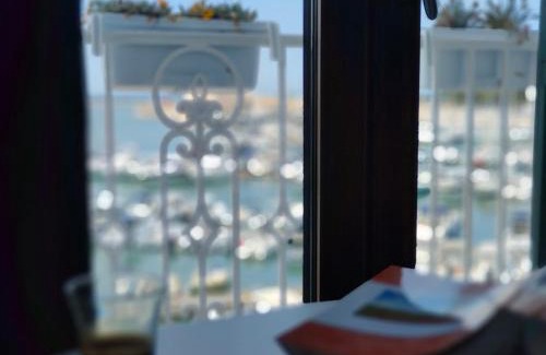 Trani Apartment | CconfortHotels Sea Dream Palace 1