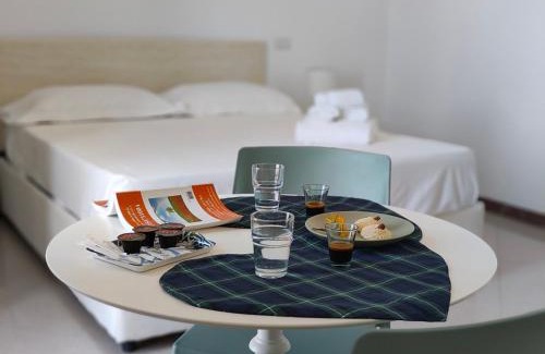 Trani Apartment | CconfortHotels Sea Dream Palace 1