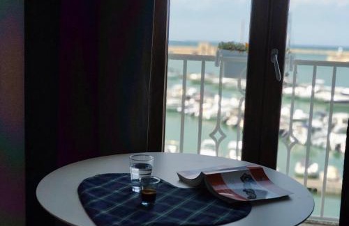 Trani Apartment | CconfortHotels Sea Dream Palace 3