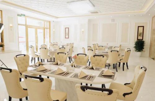 Bac Ninh Hotel | CD Wei Ye Na Huang Ja