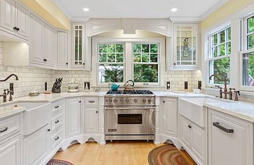 Coeur d'Alene House | CDA Lake Home.
