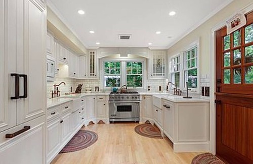 Coeur d'Alene House | CDA Lake Home.