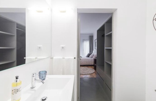 Uniao de Freguesias do Centro Apartment | CdC Apartments by Casa do Conto