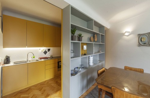 Uniao de Freguesias do Centro Apartment | CdC II Apartments By Tale House