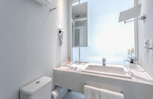 Recreio dos Bandeirantes Hotel | CDesign Hotel