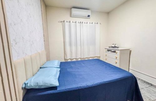 Ourinhos House | CDHU Ourinhos