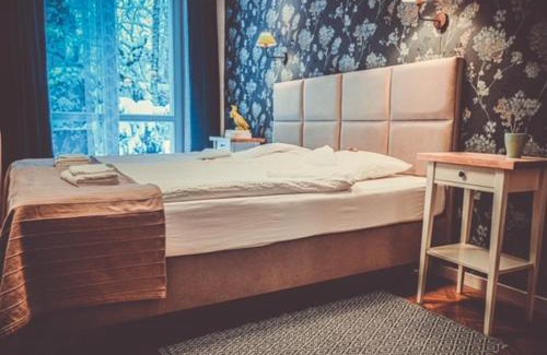 Lublin Bed & Breakfast | cdn Pokoje