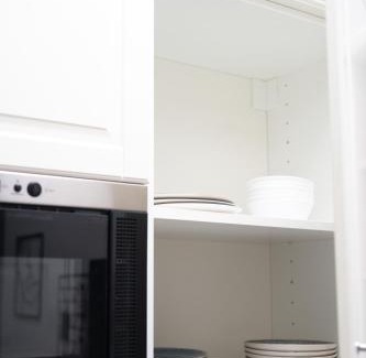 Alsóörs Apartment | CDP Apartman 6