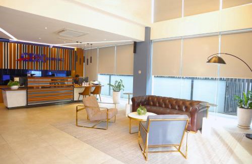 Chamkar Mon Hotel | CDX RESIDENCE