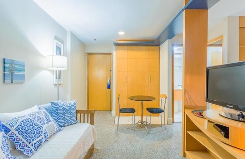 Jardim Paulista Apartment | Ce1407 Flat p 4 andar alto Jardins