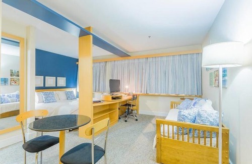 Jardim Paulista Apartment | Ce1407 Flat p 4 andar alto Jardins