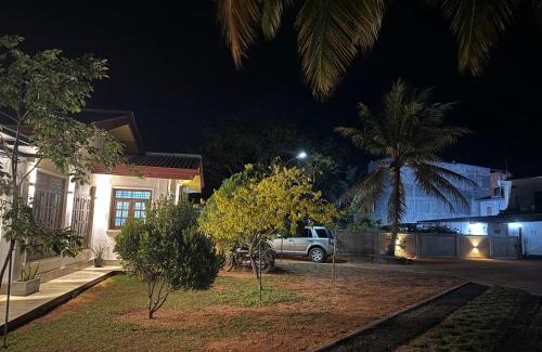 Dambulla Resort | Cealora Resort