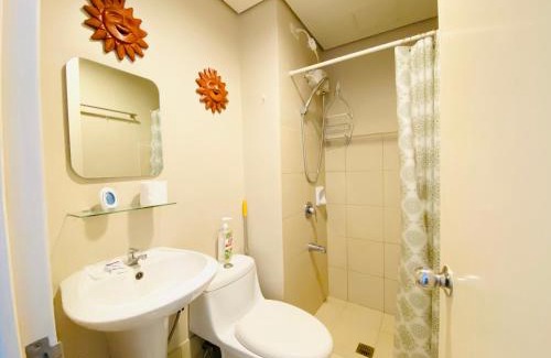 Lahug Apartment | Cebu Avida Tower by P and J