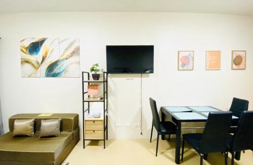Lahug Apartment | Cebu Avida Tower by P and J
