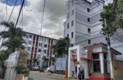 Cebu Apartment | Cebu City Apartment 1 bedroom