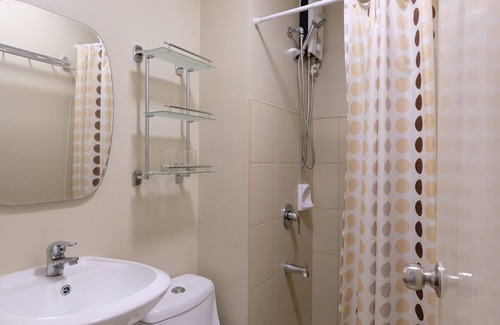 Lahug Apartment | cebu i. t. park studio