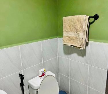 Lapu-Lapu Apartment | Cebu stays-Saekyung village one phase 3 Unit 1518