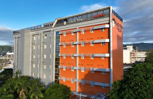 Cebu Hotel | Cebu Uncle Tom's Cabin Hotel powered by Cocotel
