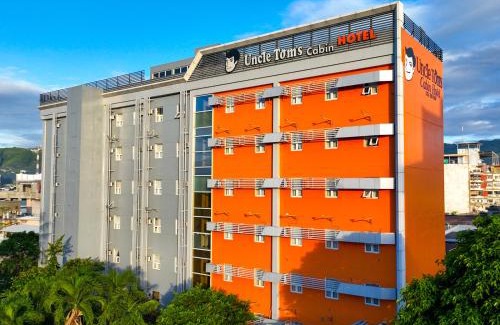 Cebu Hotel | Cebu Uncle Tom's Cabin Hotel powered by Cocotel