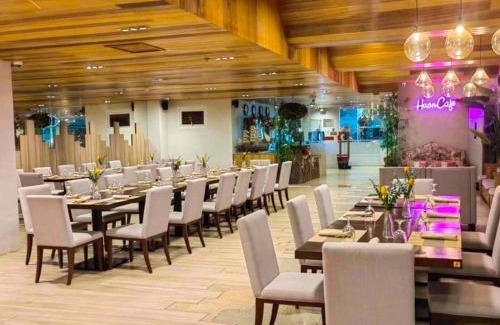 Cebu Hotel | Cebu Uncle Tom's Cabin Hotel powered by Cocotel