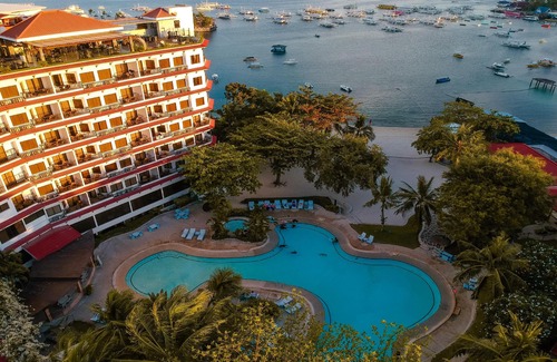Maribago Hotel | Cebu White Sands Resort and Spa