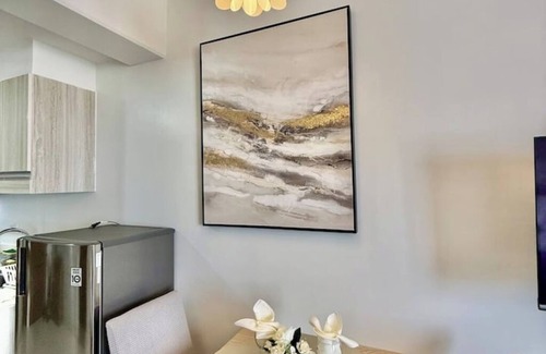 Cebu Condo | CebuCasaTEG25T/6pax/IEC/AyalaCebuBusinessPark