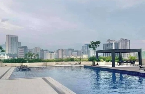 Cebu Condo | CebuCasaTEG25T/6pax/IEC/AyalaCebuBusinessPark
