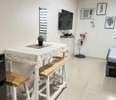 Mabolo Apartment | CebuSureStayPersimmon9thFloorStudioCondo