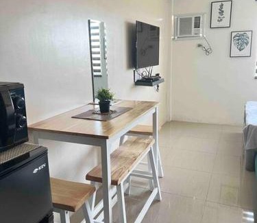 Mabolo Apartment | CebuSureStayPersimmon9thFloorStudioCondo