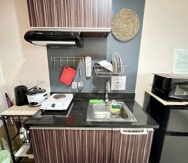 Mabolo Apartment | CebuSureStayPersimmon9thFloorStudioCondo
