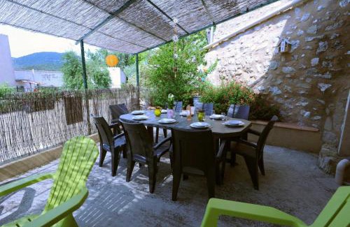 Montgaillard House | Cecile