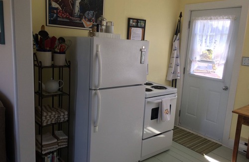 Ketch Harbour Cottage | Cedar Cottage ~ private cottage close to Halifax with an ocean view