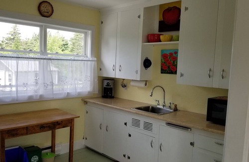 Ketch Harbour Cottage | Cedar Cottage ~ private cottage close to Halifax with an ocean view
