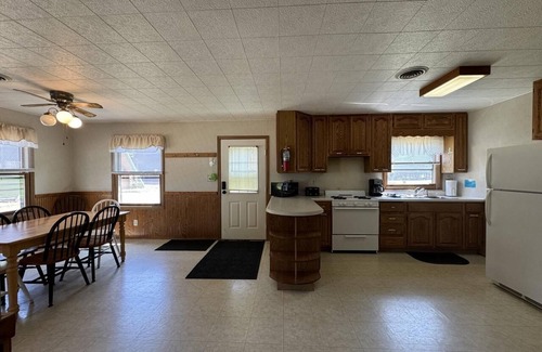 Butternut House | Cedar Cove Cabin 1