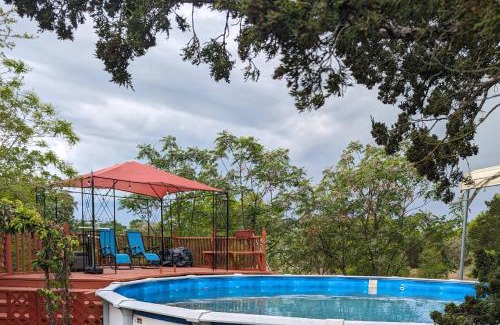 Cedar Creek House | Cedar Creek Ranch