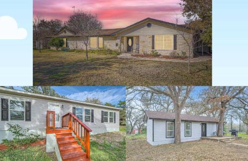 Cedar Creek House | Cedar Creek Ranch
