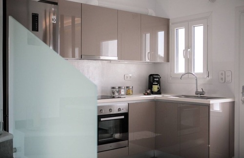 Naxos Villa | Cedar Forest Oceanfront Villa, 4BR Private Pool