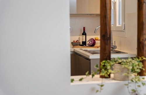 Naxos Villa | Cedar Forest Oceanfront Villa, 4BR Private Pool