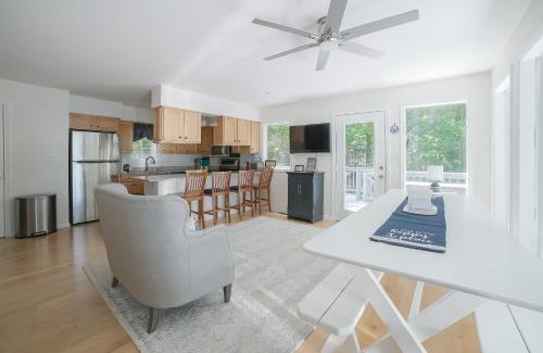 Bumpass House | Cedar Hall