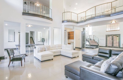 Cedar Hill House | Cedar Hill TX Luxury