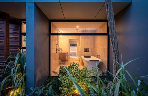 Wanaka House | Cedar House by Sotheby's Luxury Rental Homes