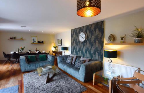 Canterbury House | Cedar House Canterbury
