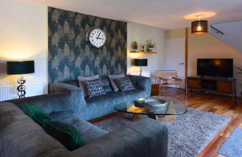 Canterbury House | Cedar House Canterbury