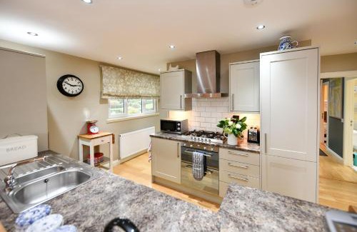 Portpatrick House | Cedar Lodge