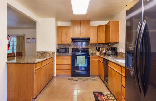North Wawona Cabin | Cedar Nest