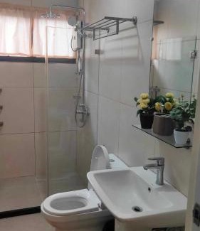 Baguio Apartment | Cedar Peak Baguio Staycation