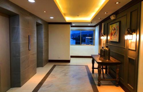 Baguio Apartment | Cedar Peak Condominium by Tripsters Hub