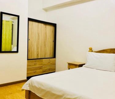 Baguio Apartment | Cedar Peak Condominium